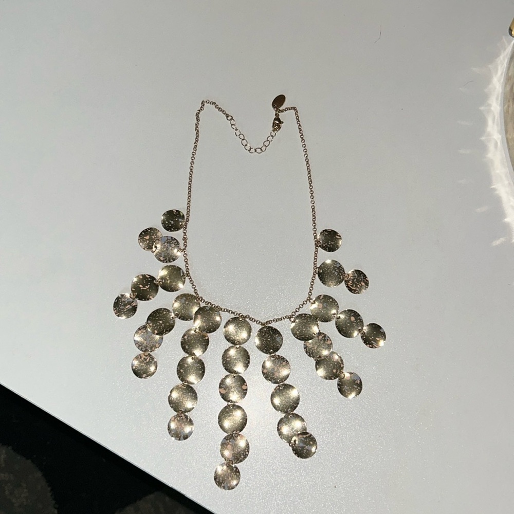 Beautiful neckles